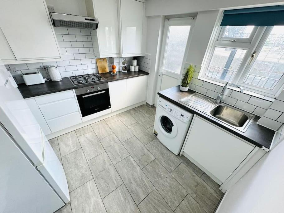 Luxury Flat In Central London, Top Location Centre 외부 사진