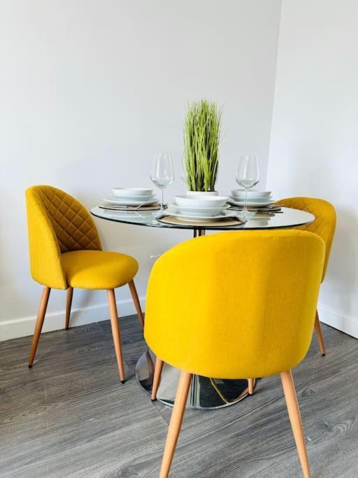 Luxury Flat In Central London, Top Location Centre 외부 사진