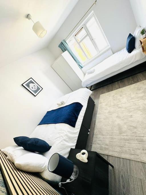 Luxury Flat In Central London, Top Location Centre 외부 사진