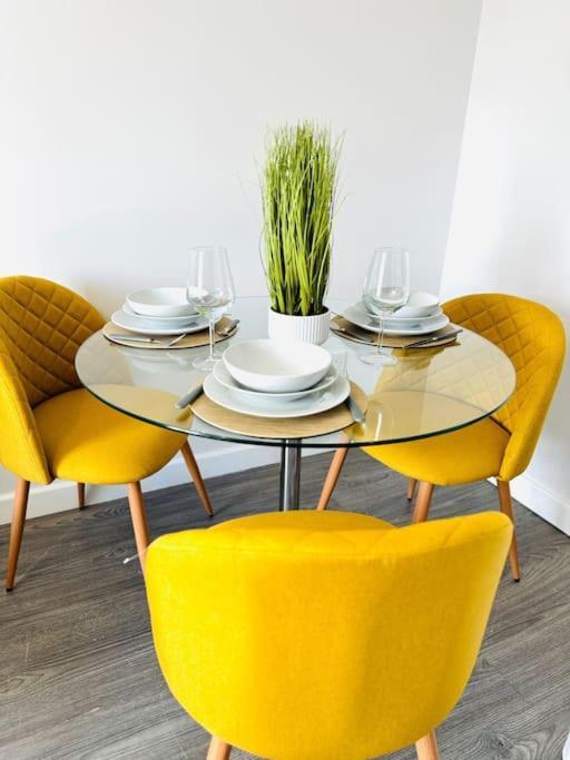 Luxury Flat In Central London, Top Location Centre 외부 사진