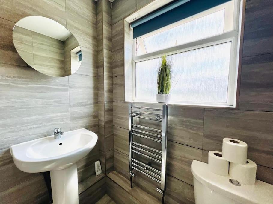 Luxury Flat In Central London, Top Location Centre 외부 사진