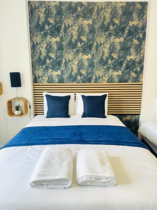 Luxury Flat In Central London, Top Location Centre 외부 사진