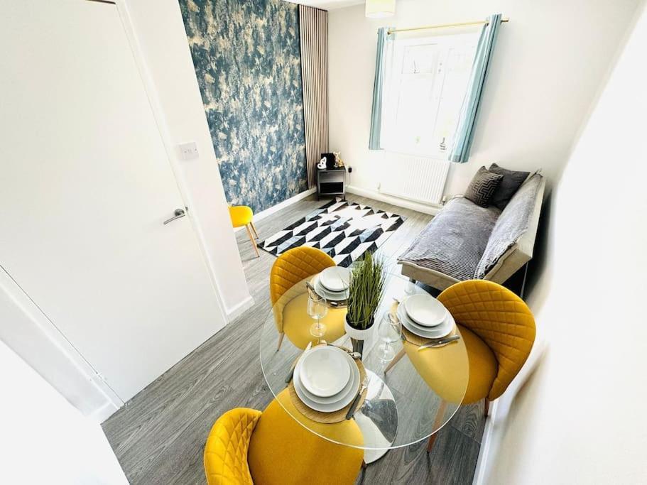 Luxury Flat In Central London, Top Location Centre 외부 사진