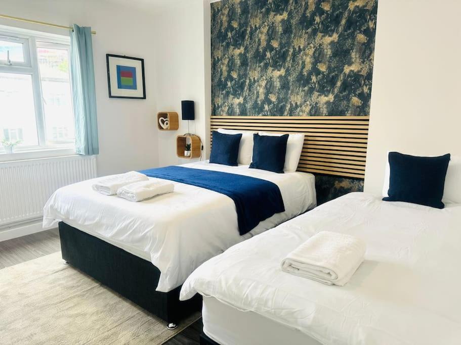 Luxury Flat In Central London, Top Location Centre 외부 사진