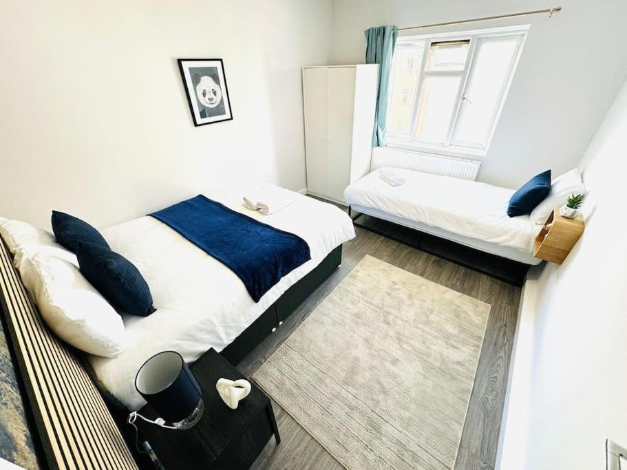 Luxury Flat In Central London, Top Location Centre 외부 사진