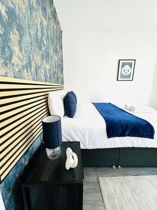Luxury Flat In Central London, Top Location Centre 외부 사진