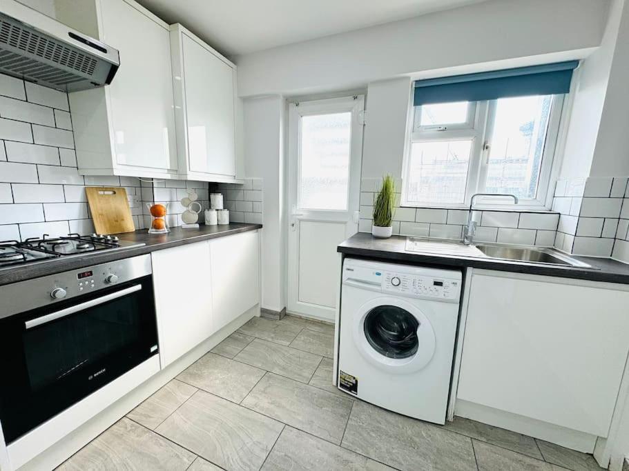 Luxury Flat In Central London, Top Location Centre 외부 사진