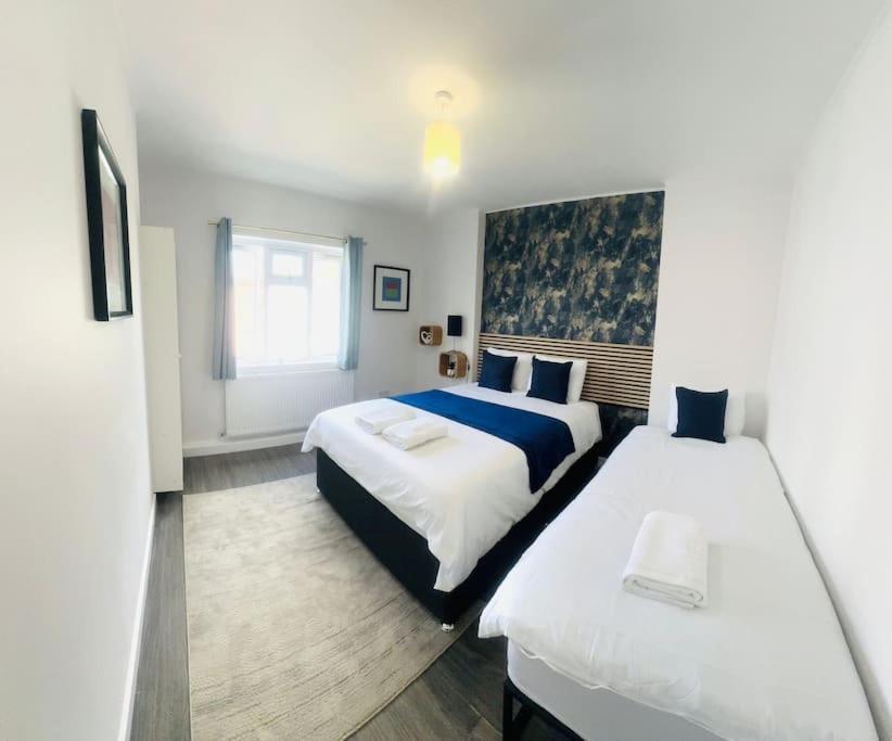 Luxury Flat In Central London, Top Location Centre 외부 사진