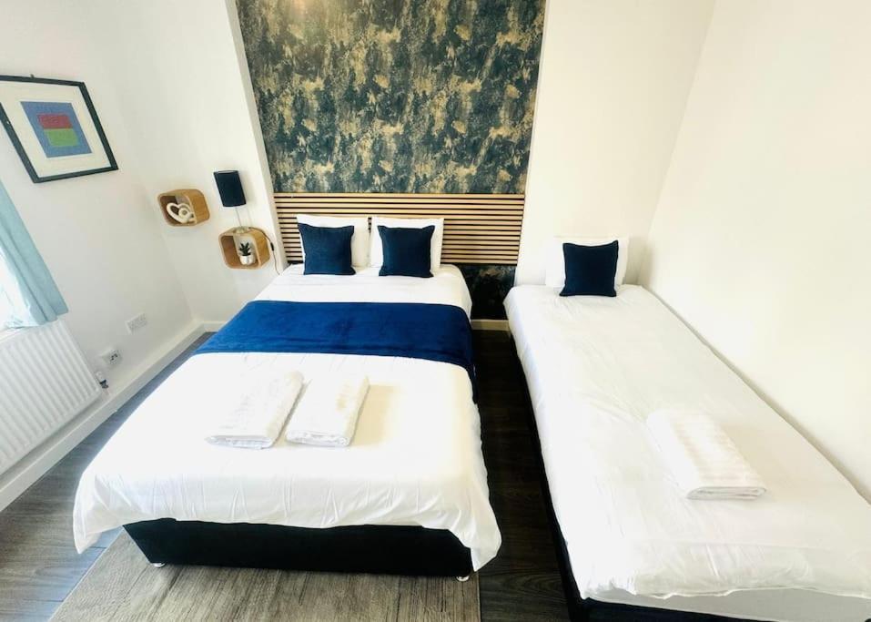 Luxury Flat In Central London, Top Location Centre 외부 사진