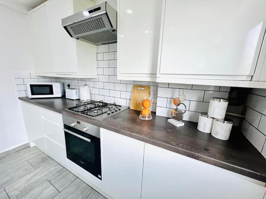 Luxury Flat In Central London, Top Location Centre 외부 사진