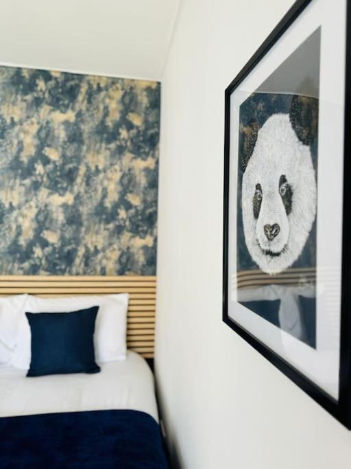 Luxury Flat In Central London, Top Location Centre 외부 사진