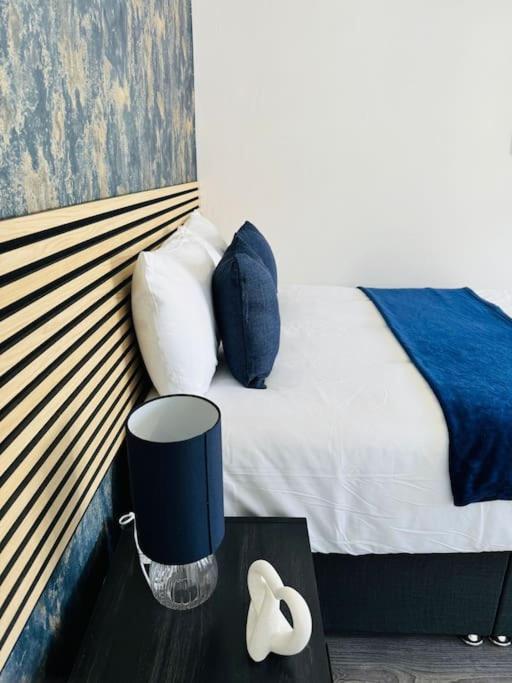Luxury Flat In Central London, Top Location Centre 외부 사진