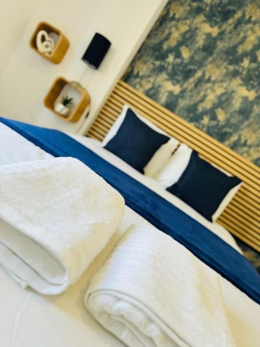 Luxury Flat In Central London, Top Location Centre 외부 사진