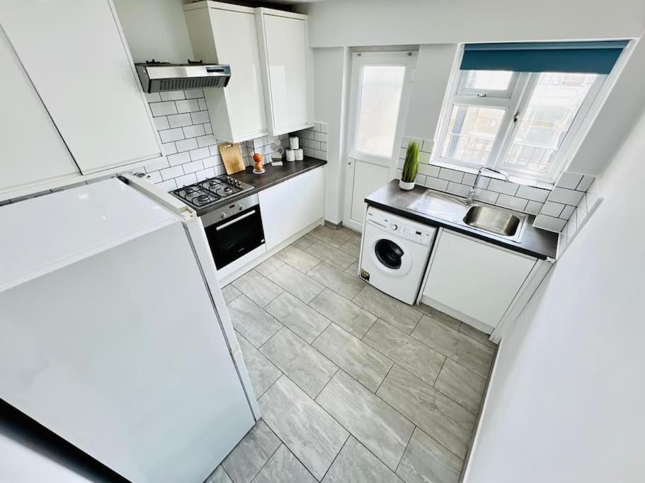 Luxury Flat In Central London, Top Location Centre 외부 사진