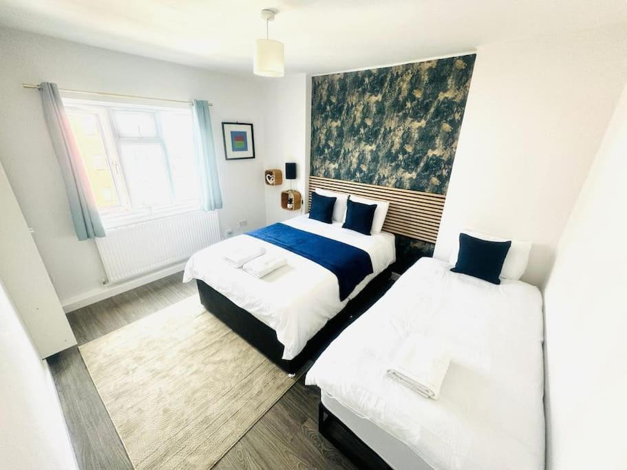 Luxury Flat In Central London, Top Location Centre 외부 사진