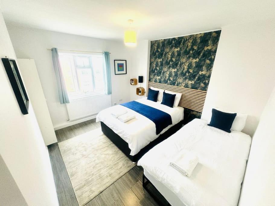 Luxury Flat In Central London, Top Location Centre 외부 사진