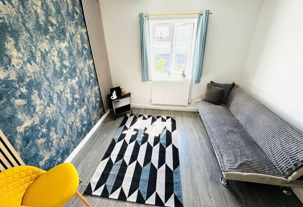 Luxury Flat In Central London, Top Location Centre 외부 사진