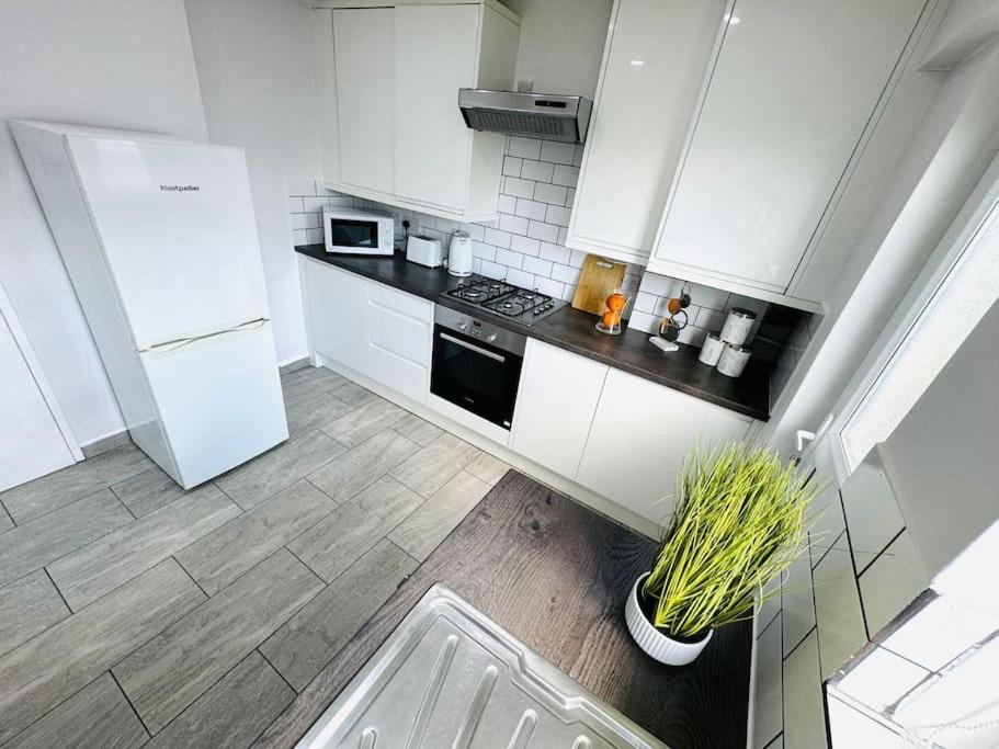 Luxury Flat In Central London, Top Location Centre 외부 사진